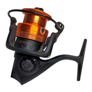 Abu Garcia Max Z30 Spinning Reel MAXZSP30 Fishing Reel Open Face 5:1:1 4 Bearing